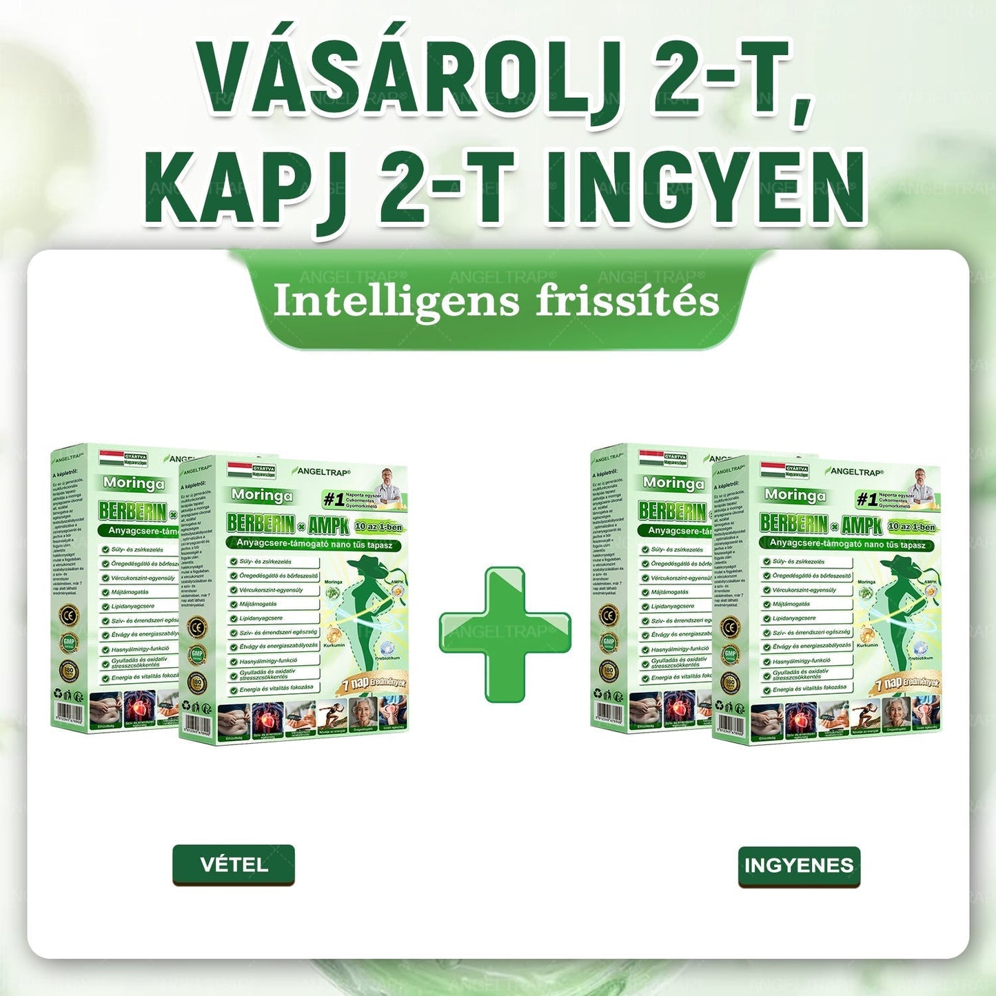 Lexasky® Vénakönnyítő Mikrotűs Ápoló Tapasz 🦶 Gyors Megkönnyebbülés, Tartós Hatás ⏰ MA UTOLSÓ NAP – 80% KEDVEZMÉNY