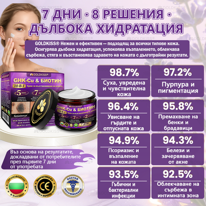 ⏰Остават само 5 кутии! Предлагаме допълнителна отстъпка от 50%! Бъдете във форма и здрави. Ако загубите сега, ще имате шанс само догодина.