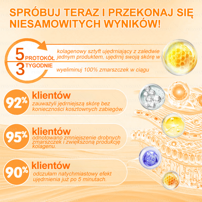 ⏰ Zostało już tylko 5 pudełek! Oferujemy Państwu dodatkowe 50% rabatu! Bądź fit i zdrowy. Jeśli przegrasz teraz, kolejną szansę dostaniesz dopiero w przyszłym roku.