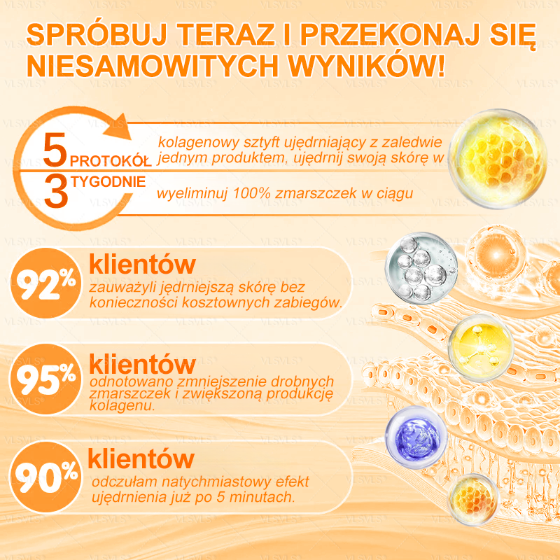 Wyprodukowane i wysłane z Polski🌸VLSVLS®JAD PSZCZELIKrem do regeneracji skóry🔥🔥 OSTATNI DZIEŃ 80% ZNIŻKI