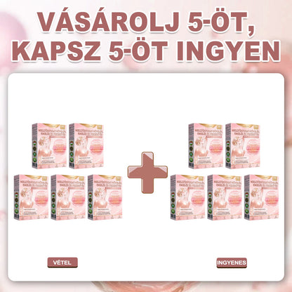 HISKIN®🌟 MELLEMELŐ ÉS FESZESÍTŐ MIKROTŰS TAPASZOK