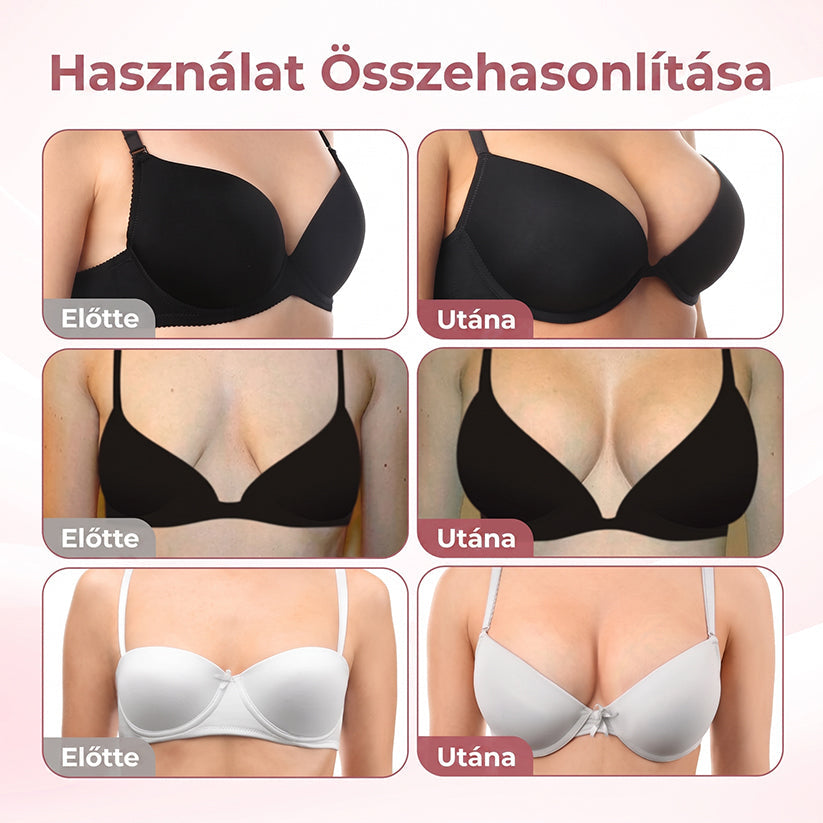 HISKIN®🌟 MELLEMELŐ ÉS FESZESÍTŐ MIKROTŰS TAPASZOK