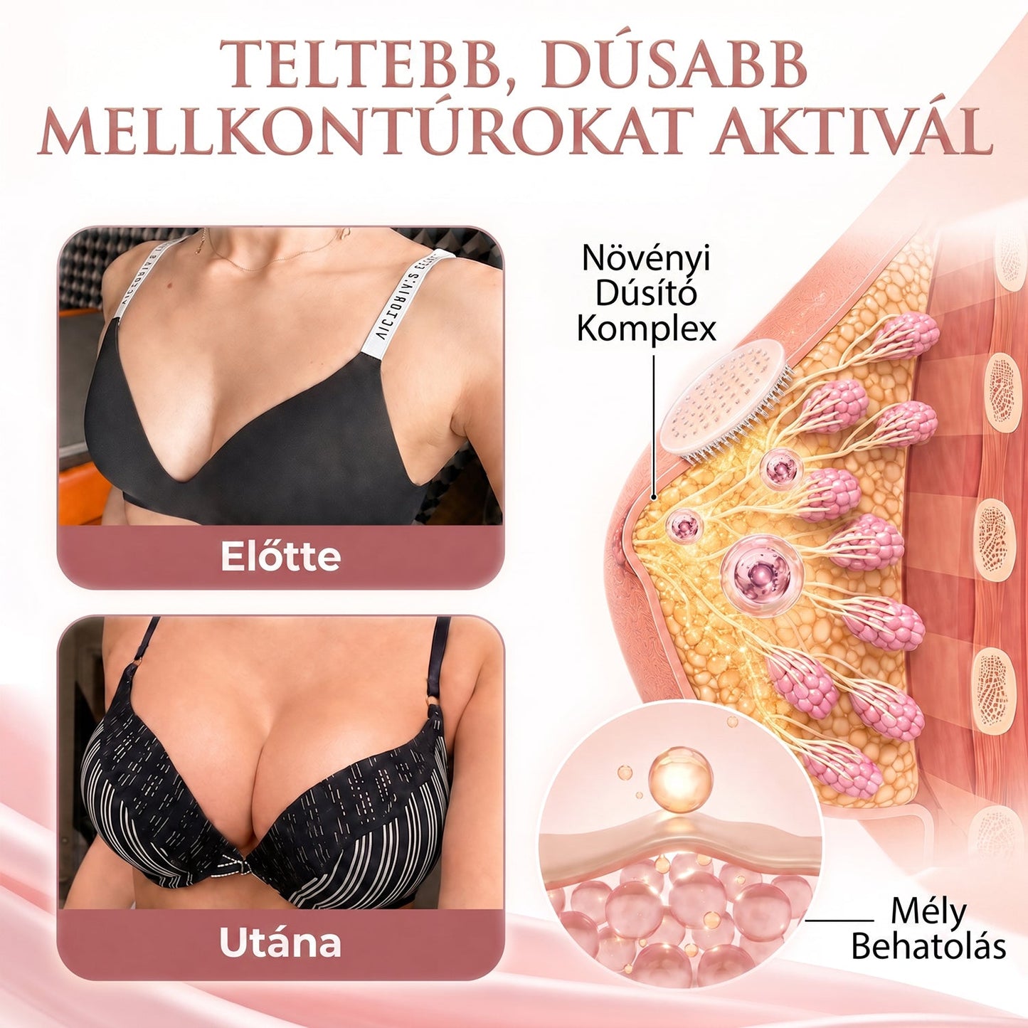 HISKIN®🌟 MELLEMELŐ ÉS FESZESÍTŐ MIKROTŰS TAPASZOK